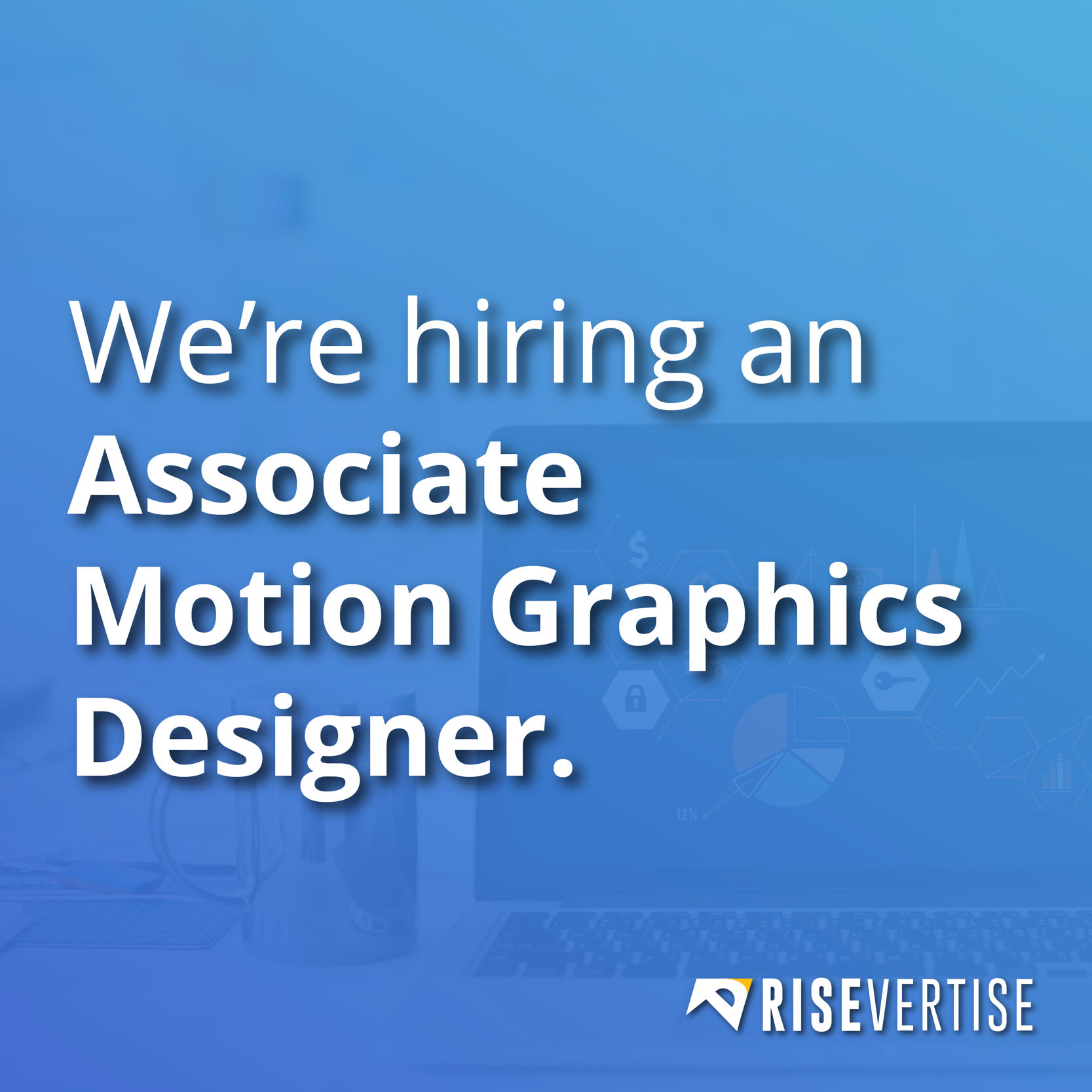 Job Opening: Motion Graphics Intern