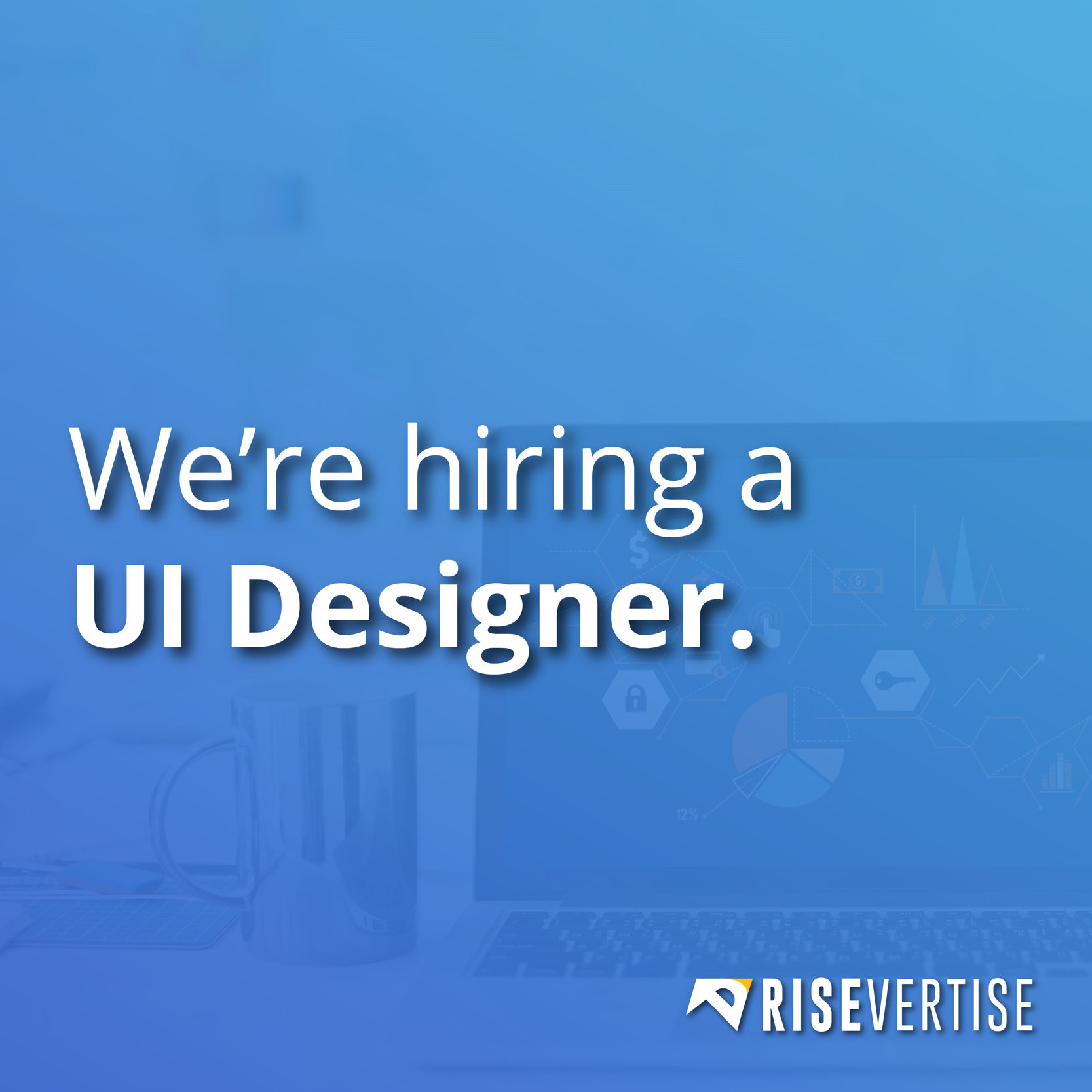 Job Opening: UI Designer